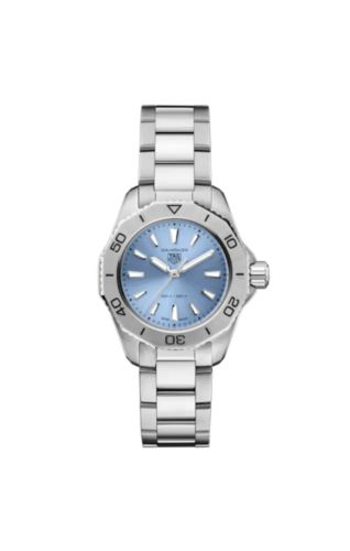 TAG Heuer Aquaracer Professional 200 Quartz 30 Stainless Steel / Blue